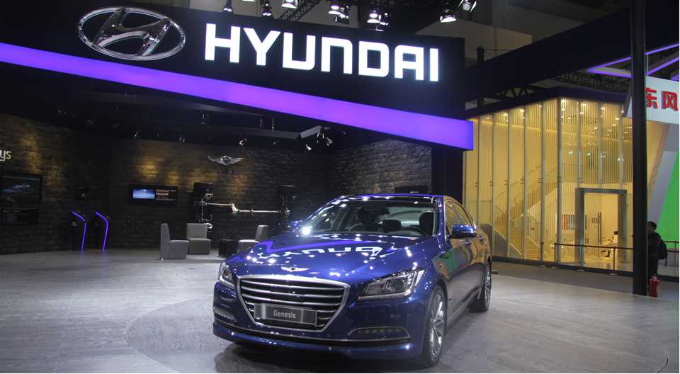 Sony Exhibition and New Products Release Show 2014